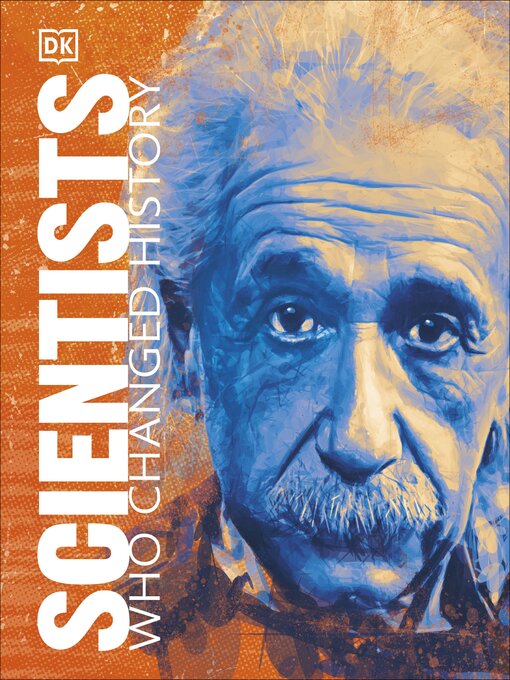 Cover image for Scientists Who Changed History